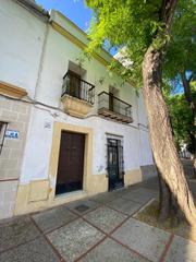 Casa  Calle ancha. Oportunidad unicia enel corazon de jerez  casa con local comerci