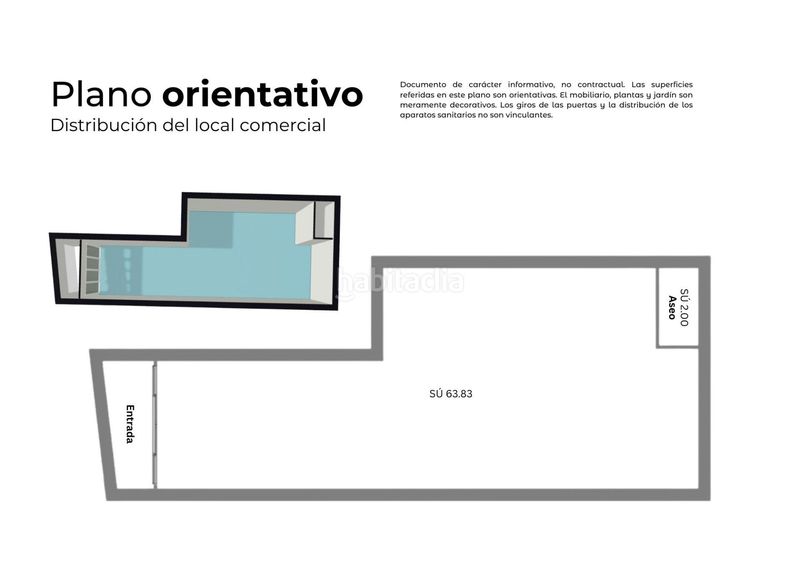 Foto 06879b58-d0b6-410b-be31-8097dfc96d7d. Local comercial a Albatera