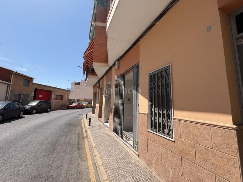 Foto 17dc27eb-9529-4771-999c-9218dafa6a1e. Local comercial a Albatera