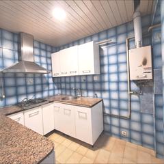 Etagenwohnung in Sagrada Família. Impresionante piso en barcelona, oportunidad unica con impresion