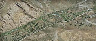Finca rústica  Polígono polígono 21 parcela 10 el cerron ugijar (granada. Oportunidad estratégica de inversión finca de 92 hectáreas en al