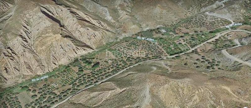 Foto d481480e-74d8-45ff-b7f6-fa8621158013. Finca rústica oportunidad estratégica de inversión finca de 92 hectáreas en almería con olivar, agua, 2 cortijos y potencial fotovoltaico en Nevada