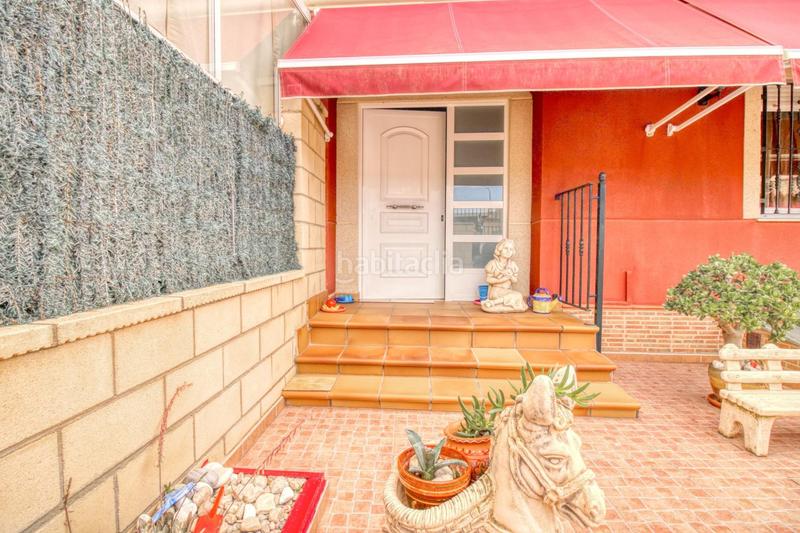 Foto 321be7f5-f2f2-4703-a6dd-ccdc228c210c. Chalet avec parking dans Albatera