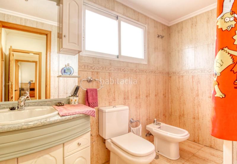 Foto b07ac354-7a07-408b-adc5-37d70521372b. Chalet avec parking dans Albatera