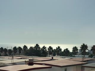 Piccolo appartamento in Tarifa Ciudad. Precioso apartamento en tarifa con vistas al mar
