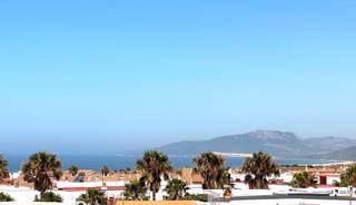 Apartament a Tarifa Ciudad. Precioso apartamento en tarifa con vistas al mar