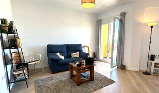 Appartement in Tarifa Ciudad. Precioso apartamento en tarifa con vistas al mar