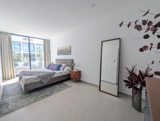 Casa adossada a Marisol Park - Ortembach - Los Almendros. Vivienda de ensueño en calpe  elegancia, confort y estilo medite