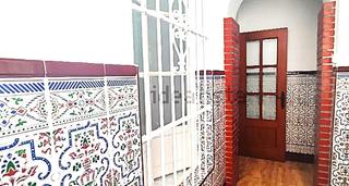 Appartamento in El Pópulo - Santa María. Gran oportunidad! piso con balcón en el corazón de cádiz, junto