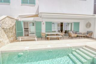 Chalet  Calle de europa. Se vende chalet en pilar de la horadada 03191