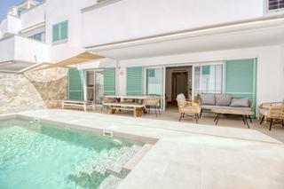 Chalet  Calle europa. Se vende chalet en pilar de la horadada 03191