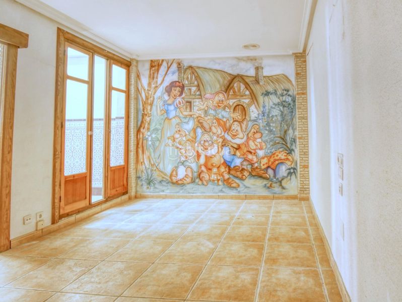 Foto 0bf04a0e-4ab5-4d34-9edc-91fa8d8306d8. Casa a Albatera