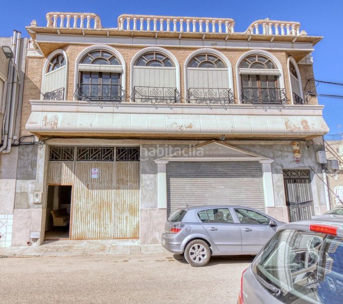 Foto 4ac1c452-42f9-430d-97d6-7665d228f410. Casa a Albatera