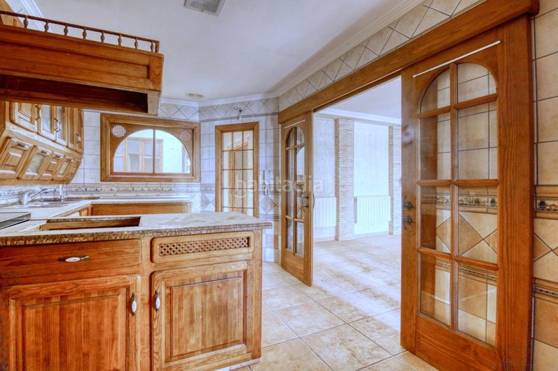 Foto e3744bab-bc95-4459-a13d-27b390aa19ed. Casa a Albatera