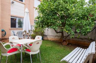 Casa adossada a El Grao. Tu nuevo hogar familiar en puertas del pinar te espera