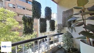 Appartement  Calle hermosilla. Piso en calle hermosilla