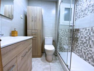 Piso en Calle sol i padris de 111. Piso en venta reformado en sol i padrs, sabadell
