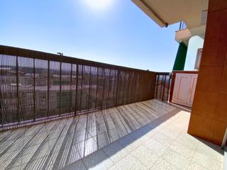 Pis en Calle sol i padris de 111. Piso en venta reformado en sol i padrs, sabadell