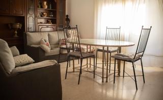 Appartement  Calle muro misericordia. Tu nuevo hogar entre santa marina y ollerías! con 2 patios, 3 ha