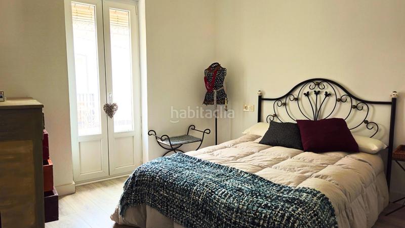 Foto 51ffe451-4582-480c-917c-c937e9be1d24. Casa espectacular dúplex en el corazón de dènia en Dénia