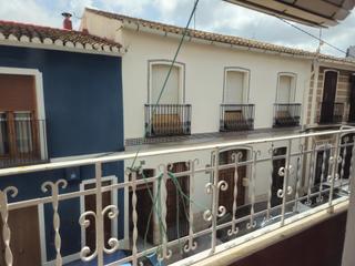 Casa  Calle pare pere. Espectacular dúplex en el corazón de dènia