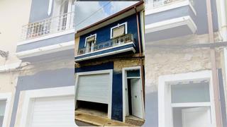 Casa  Calle pare pere. Espectacular dúplex en el corazón de dènia
