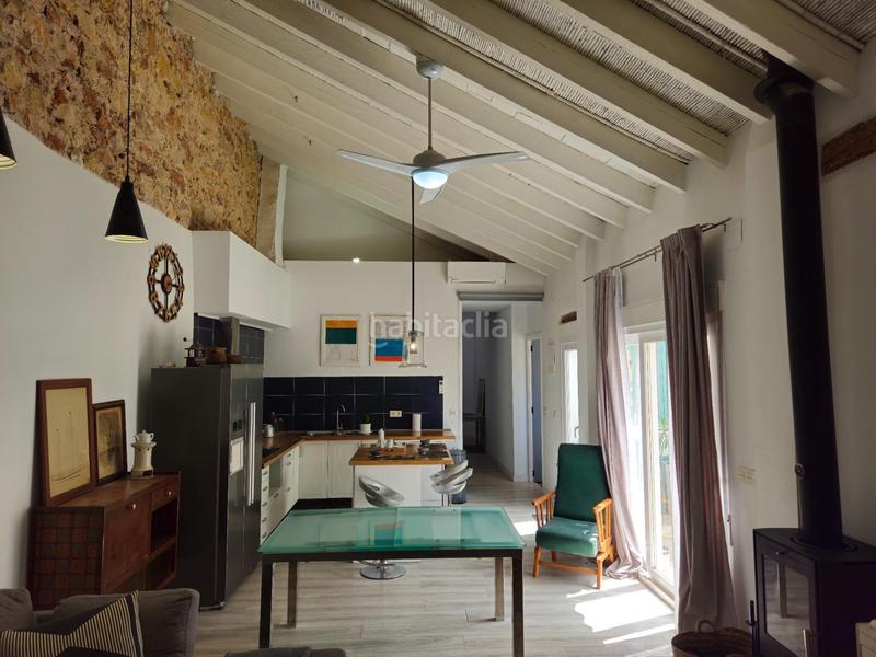 Foto a9487510-034f-4741-9cb0-684d6194bad0. Casa espectacular dúplex en el corazón de dènia en Dénia