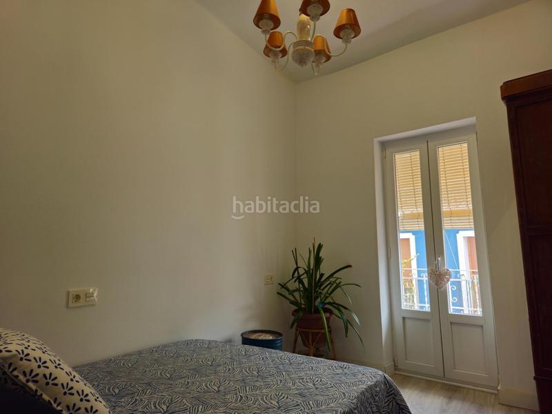 Foto cb9943a5-4050-49bf-862a-9bc4762e1006. Casa espectacular dúplex en el corazón de dènia en Dénia