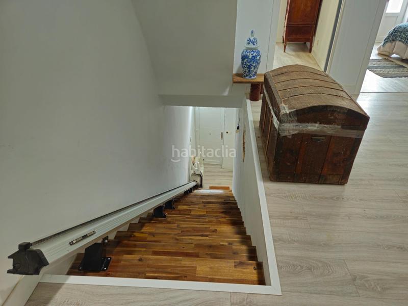 Foto fa91a97a-4d86-4e0f-bcbd-1e3922472be2. Casa espectacular dúplex en el corazón de dènia en Dénia