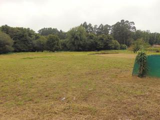 Terrain résidentiel  Camino bergondo. Parcela con proyecto incluido en venta en bergondo