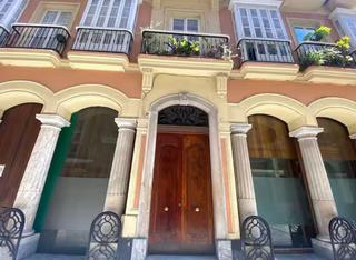 Appartement à Centro Histórico. Exclusivo apartamento turístico con licencia y alta rentabilidad