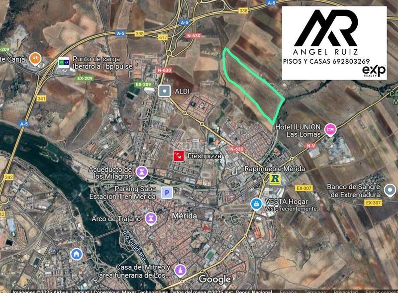 Foto d43dd661-e4b0-470d-95db-c2ef38ce36d1. Propriété dans Este Mérida