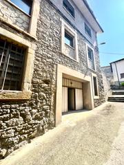 Casa pareada en Bajada al mercado 3. Venta de casa en colunga asturias
