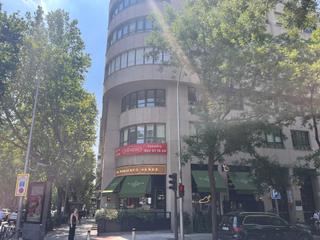 Ufficio in Calle Quintana