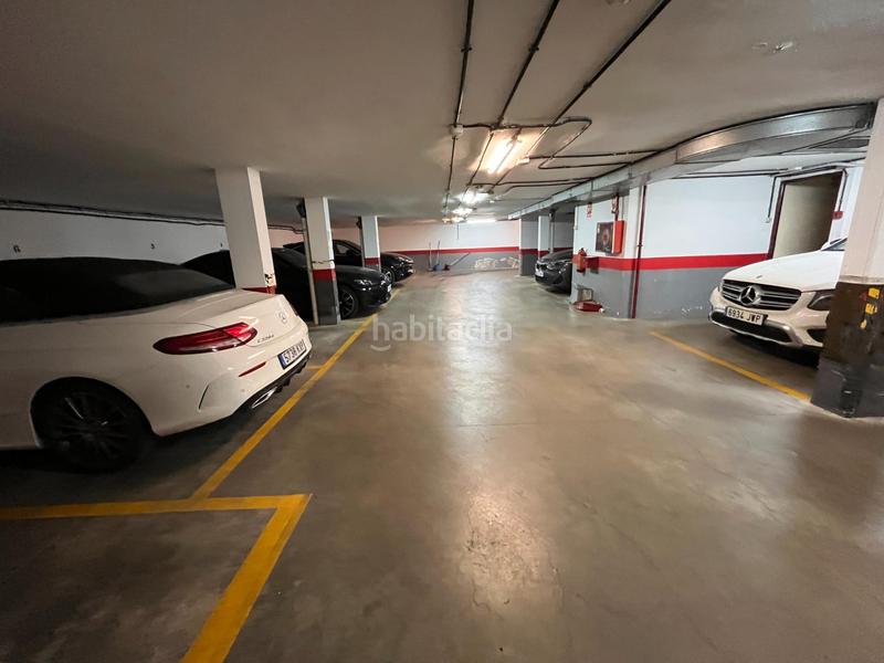 Foto 7a2c9e4e-a902-42e9-80f0-50db1af09386. Affitto ufficio con parcheggio in Argüelles Madrid