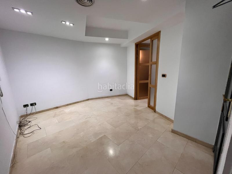 Foto 98c1004e-7bda-430f-8f82-0b9fad0af3e4. Affitto ufficio con parcheggio in Argüelles Madrid