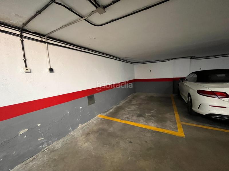 Foto dd79b1ee-33e9-45c0-a798-9b00f563c4c1. Affitto ufficio con parcheggio in Argüelles Madrid