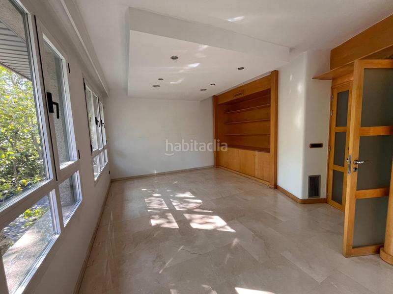 Foto f675558a-337d-4169-ba53-9901d0edb9fa. Affitto ufficio con parcheggio in Argüelles Madrid