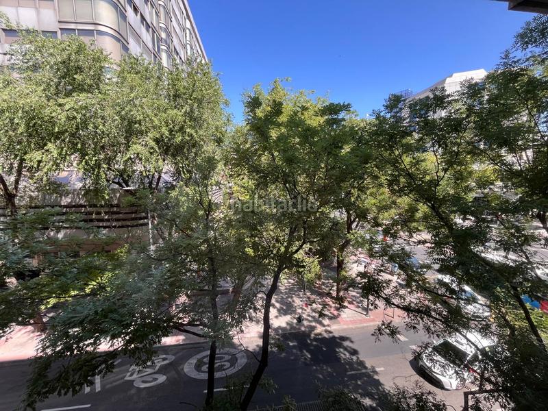 Foto 22840d98-7e97-4b4c-8232-65be497de730. Lloguer oficina amb aparcament a Argüelles Madrid