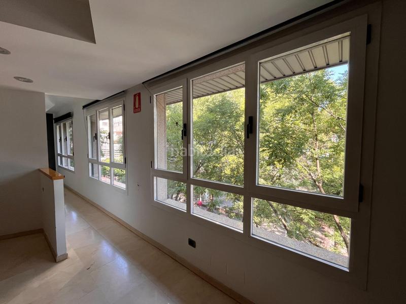 Foto 6fb97e34-f561-482f-ad72-bc2e65947eb6. Lloguer oficina amb aparcament a Argüelles Madrid