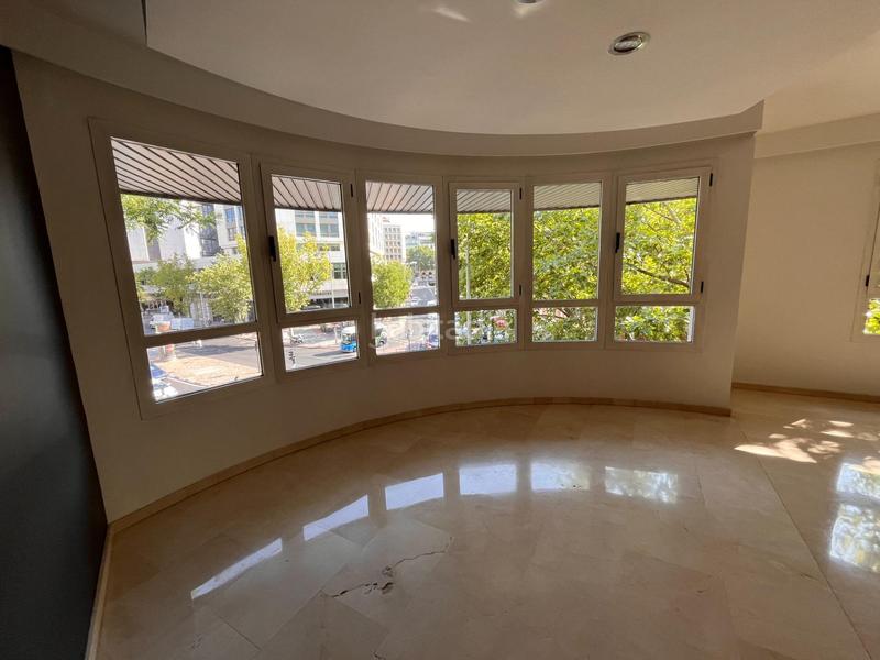 Foto 96d4c741-d07a-49e6-be87-f341873a06fe. Lloguer oficina amb aparcament a Argüelles Madrid