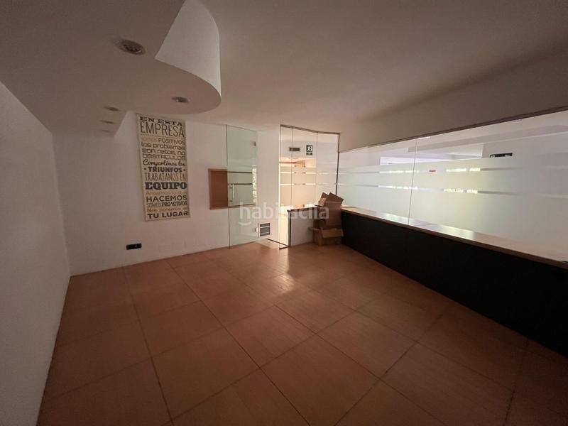 Foto 0683aed9-1653-406c-8c82-865c412e6f70. Location bureau avec parking dans Argüelles Madrid