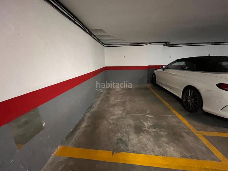 Foto 6e18ec6c-4b2c-4e5f-b2b4-bea75d9518b6. Location bureau avec parking dans Argüelles Madrid