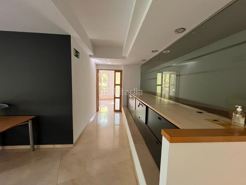 Foto d9b2f296-70a8-4741-a0d4-e473a062dd98. Location bureau avec parking dans Argüelles Madrid