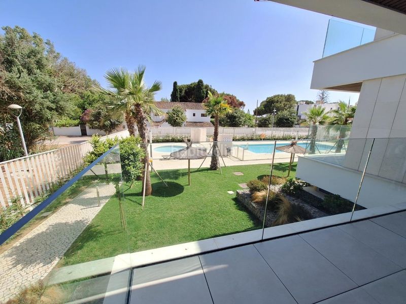 Foto 5798374b-ba4f-49b4-bd31-6890304b4718. Pis amb calefacció aparcament piscina a Real de Zaragoza Marbella
