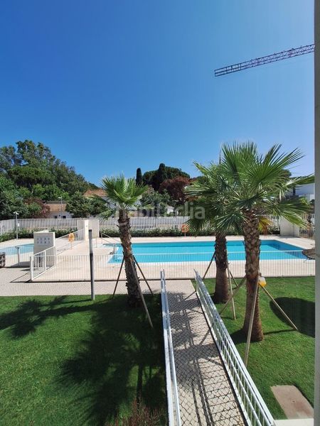 Foto f5f3aa44-3135-4b29-9f85-c4a094deee16. Pis amb calefacció aparcament piscina a Real de Zaragoza Marbella