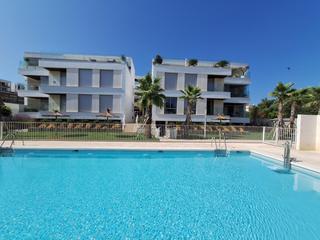 Pis  Avenida diego de velazquez-real z. Apartamento de lujo a 200m de la playa en marbella