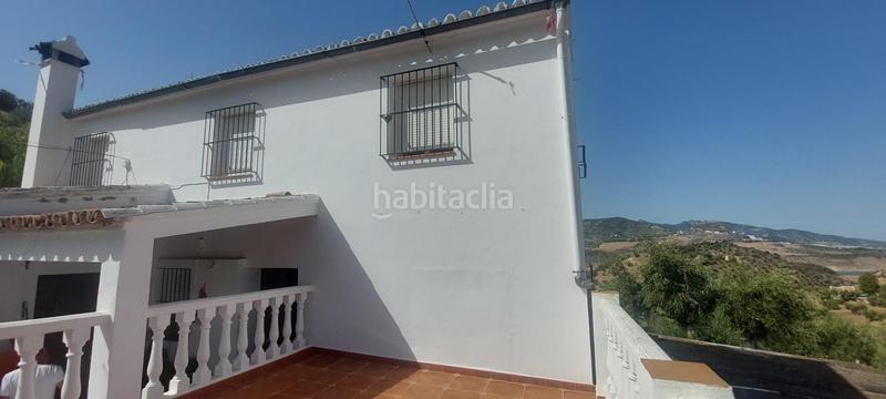 Foto 0fc00111-07b1-428d-85ac-d28c3dd34a0e. Finca rústica a Gastor (El)