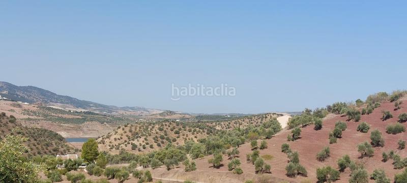 Foto 1914379a-0d02-40a8-aff4-c4161b780f53. Finca rústica a Gastor (El)