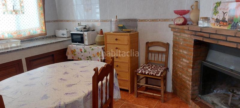 Foto 1b14b676-a43d-443c-aad2-38c7e70d47b9. Finca rústica a Gastor (El)